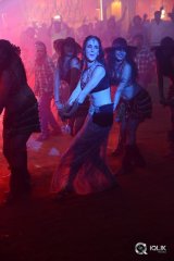 Thikka Movie Song Coverage